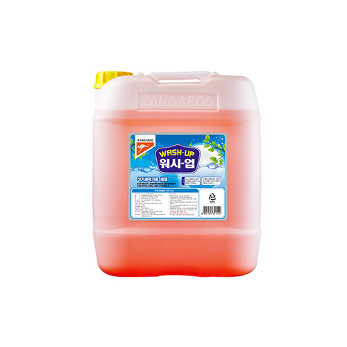 Nước Rửa Chén Công Nghiệp