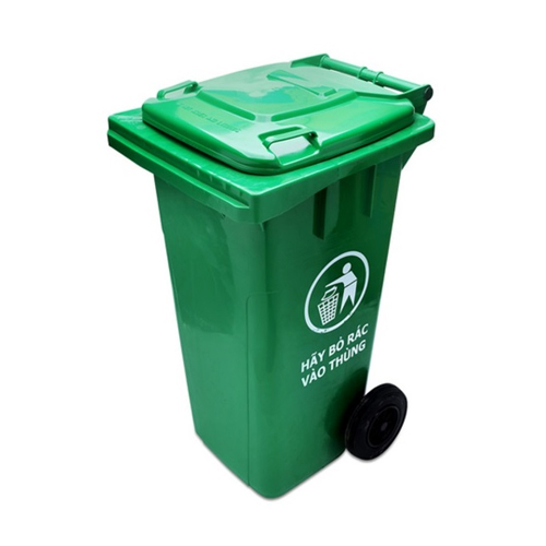 Thùng Rác Công Nghiệp