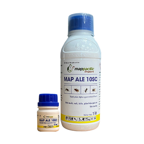 Thuốc diệt ruồi, muỗi, kiến, gián