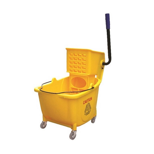 Xe Vắt Nước Lau Sàn